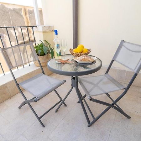 Vicolo A Mare Apartamento Syracuse Exterior foto