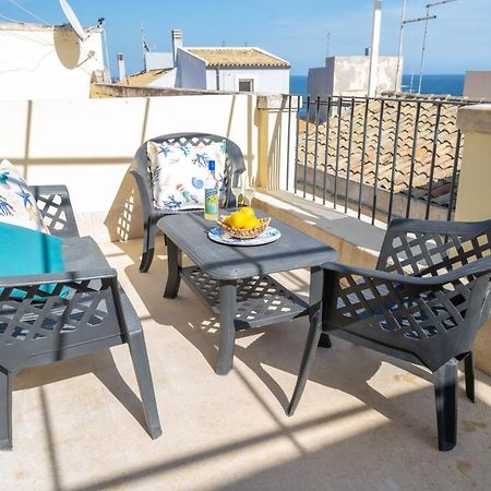 Vicolo A Mare Apartamento Syracuse Exterior foto