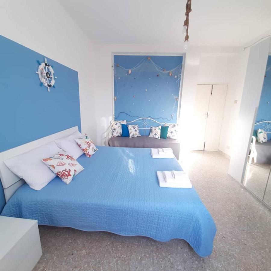 Vicolo A Mare Apartamento Syracuse Exterior foto