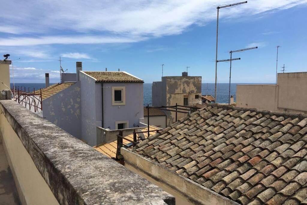 Vicolo A Mare Apartamento Syracuse Exterior foto