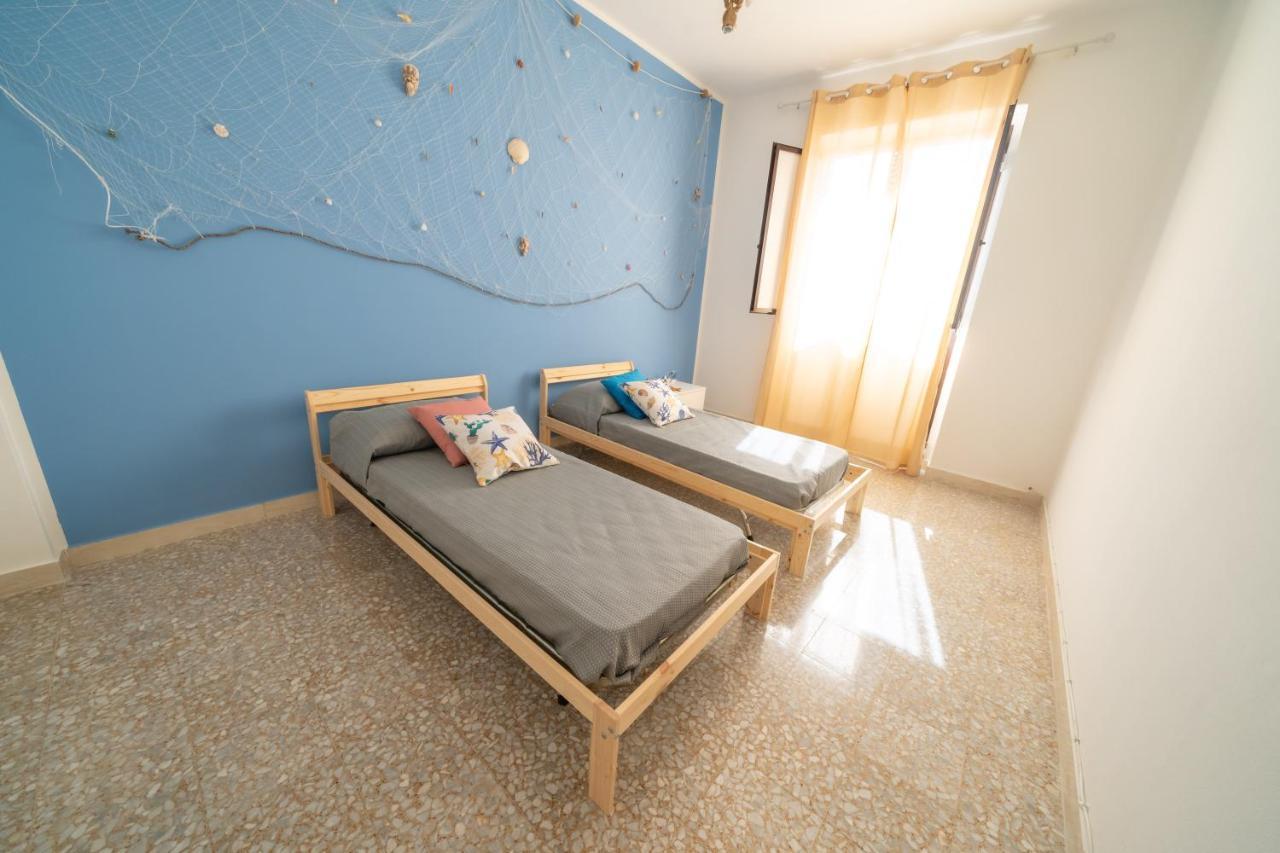 Vicolo A Mare Apartamento Syracuse Exterior foto