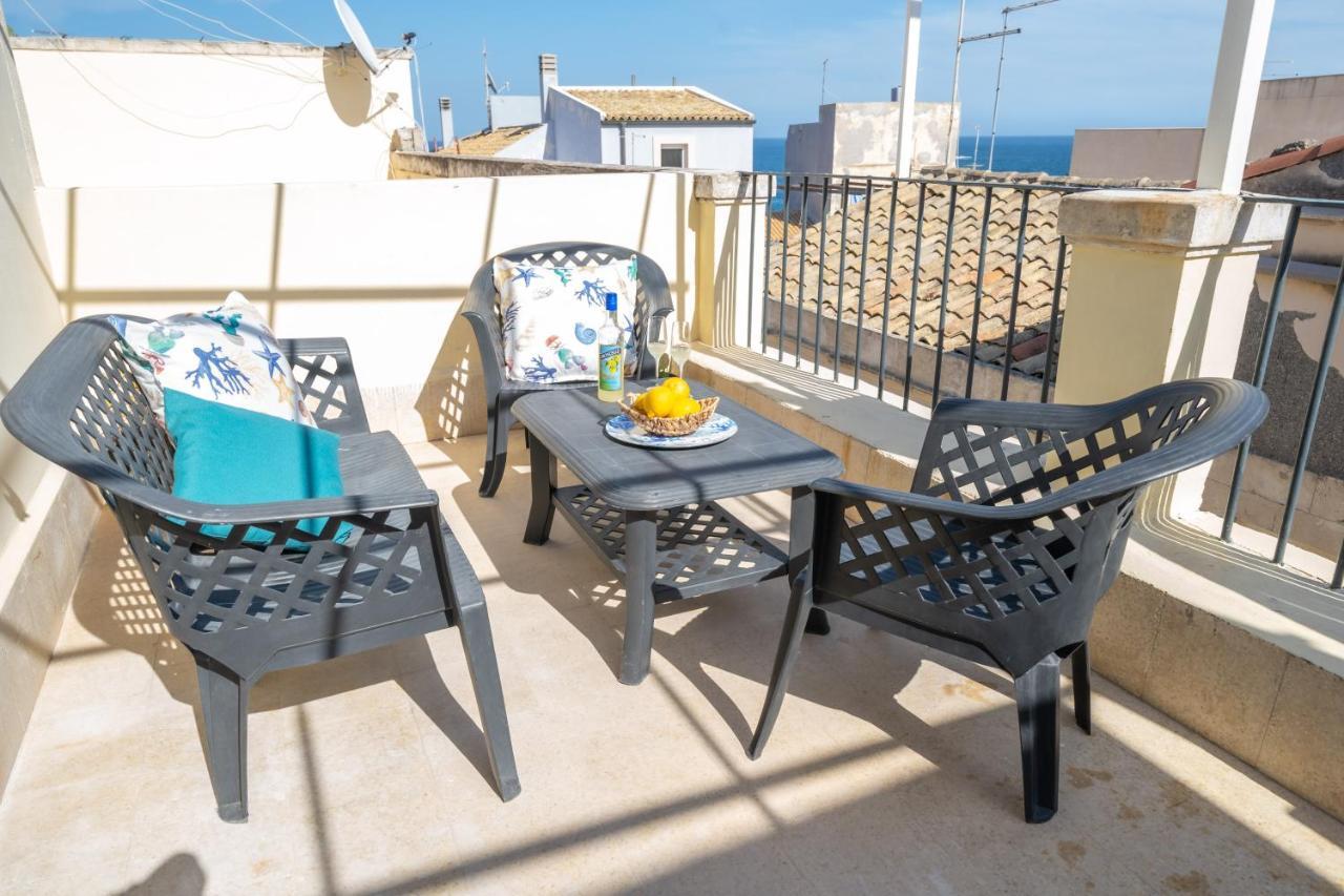 Vicolo A Mare Apartamento Syracuse Exterior foto