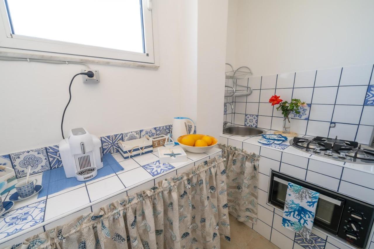 Vicolo A Mare Apartamento Syracuse Exterior foto