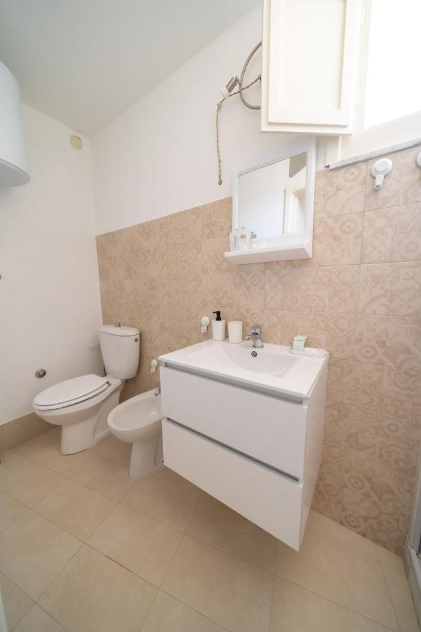 Vicolo A Mare Apartamento Syracuse Exterior foto