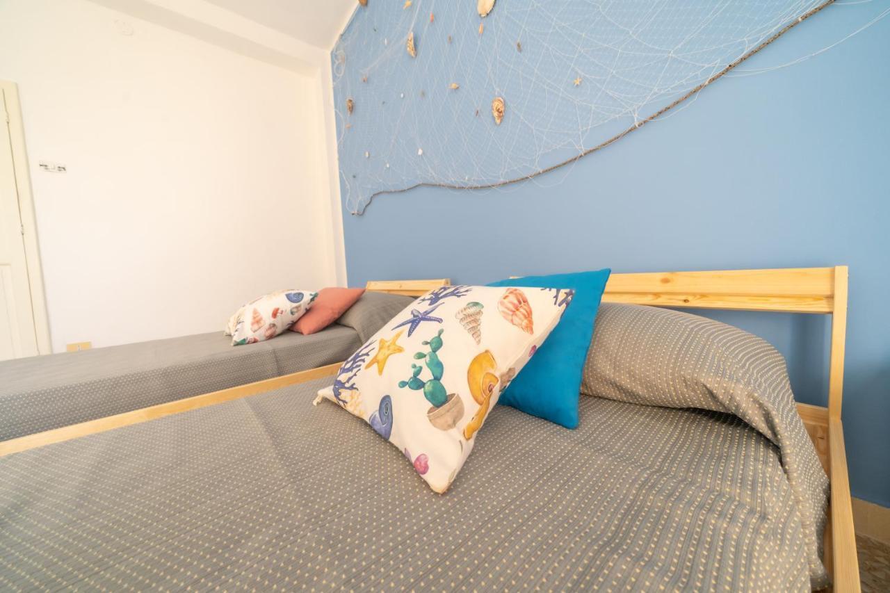 Vicolo A Mare Apartamento Syracuse Exterior foto