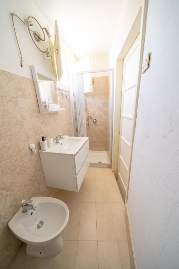 Vicolo A Mare Apartamento Syracuse Exterior foto