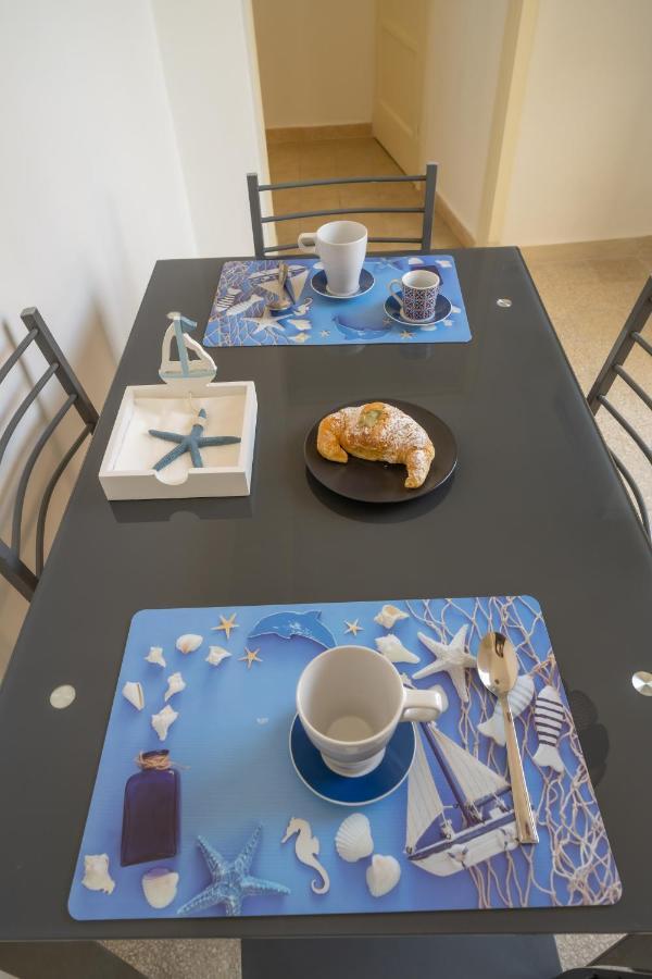 Vicolo A Mare Apartamento Syracuse Exterior foto