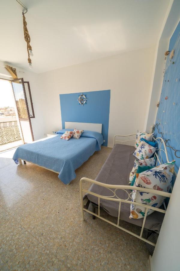 Vicolo A Mare Apartamento Syracuse Exterior foto