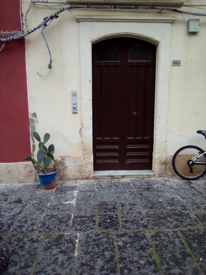 Vicolo A Mare Apartamento Syracuse Exterior foto