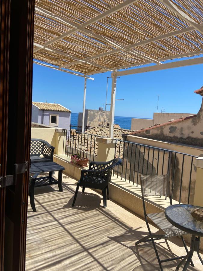 Vicolo A Mare Apartamento Syracuse Exterior foto